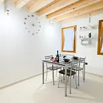 Apartamento Romantic Flower By Ca-sa Check Chioggia