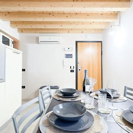 Romantic Flower By Ca-sa Check Lejlighed Chioggia