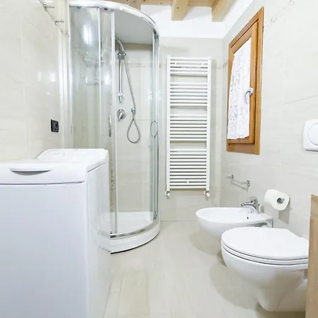 Romantic Flower By Ca-sa Check Chioggia