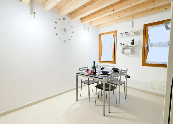 Διαμέρισμα Romantic Flower By Ca-sa Check Κιότζα